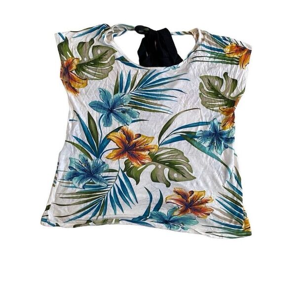 Entro Blouse  - Picture 1 of 8